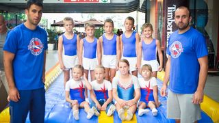 City Galleria: Predstavljanje Gimnastičarskog kluba “Salto”, Foto: Iva Perinčić City Galleria: Predstavljanje Gimnastičarskog kluba “Salto”, Foto: Iva Perinčić