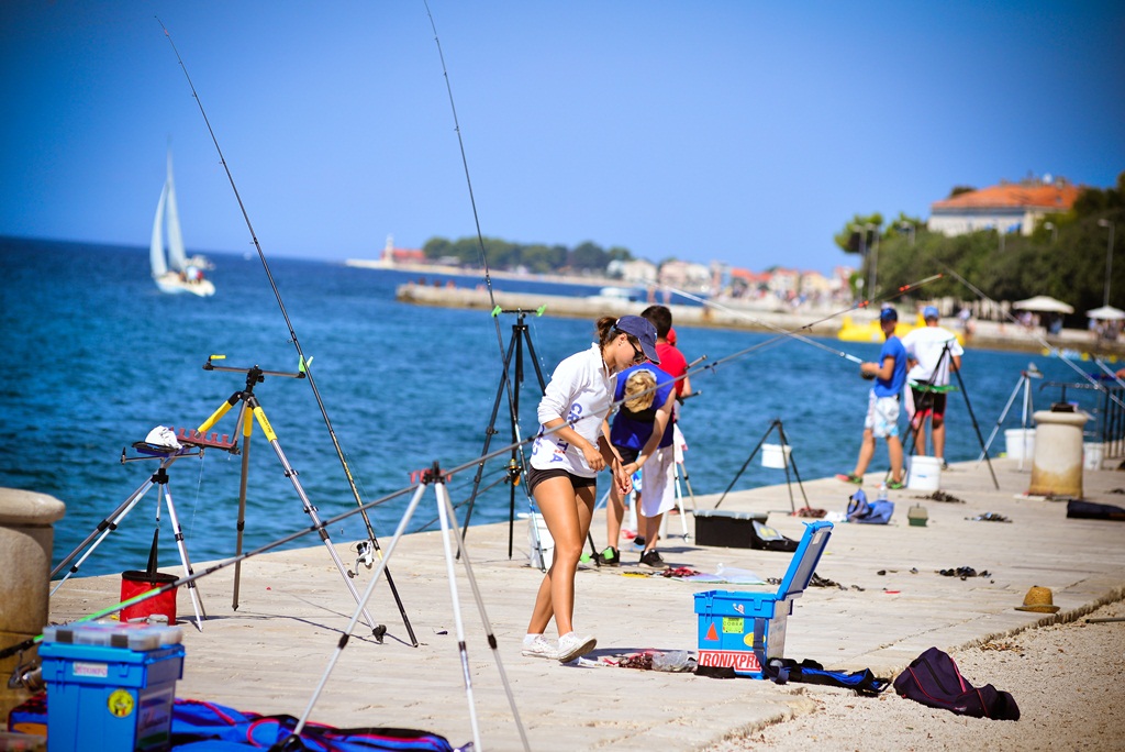 Subotnja šetnja najlipšom rivom i poluotokom. Foto: Iva Perinčić Subotnja šetnja najlipšom rivom i poluotokom. Foto: Iva Perinčić