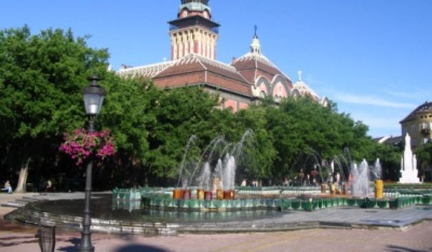 Subotica