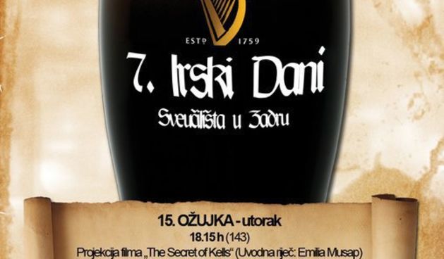 Irski dani 2011