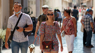 Đir po gradu, 9. rujna 2021. godine