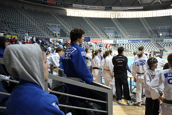 Judo: Juniorsko prvenstvo Hrvatske u Zadru (Foto:Saša Čuka)