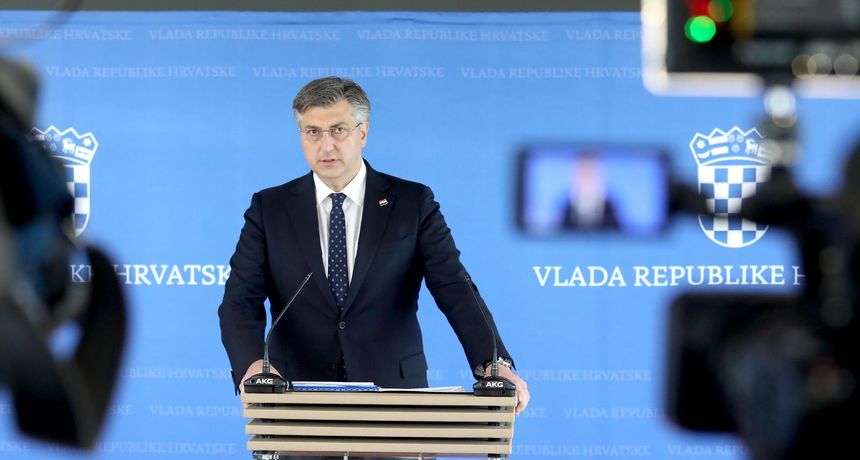 Andrej Plenković Andrej Plenković