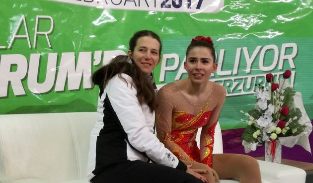 Kitarović ukupno 13. na Zimskom EYOF-u