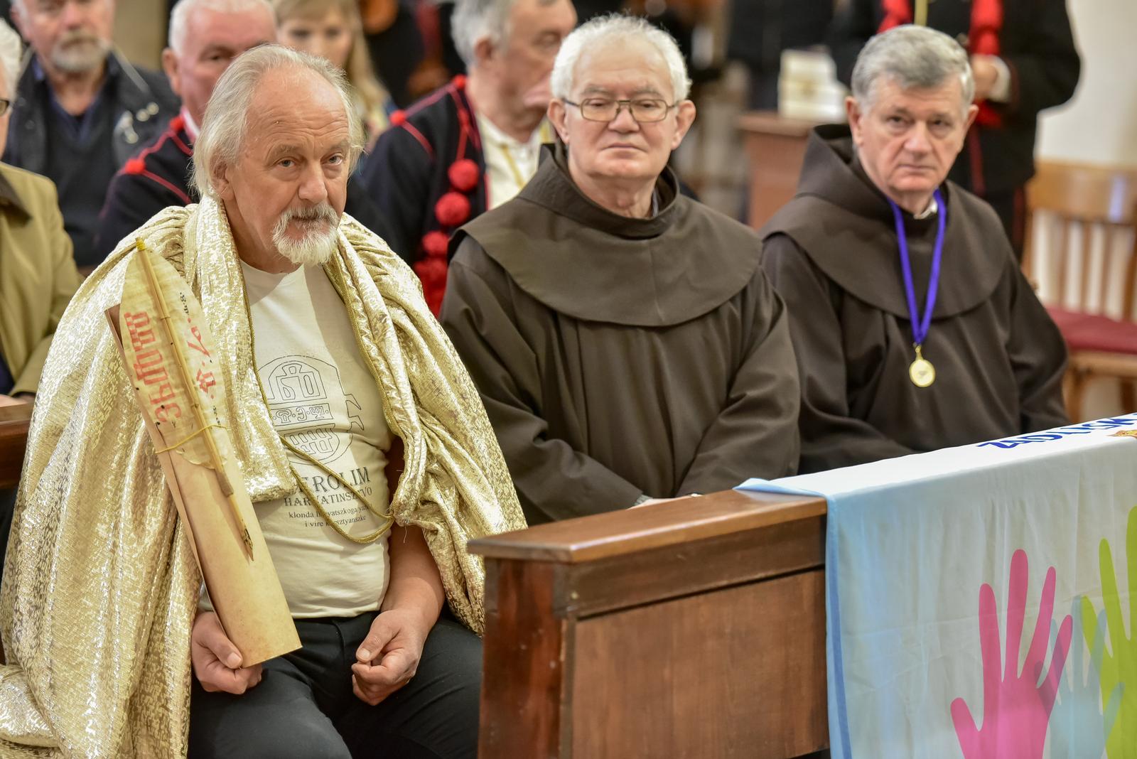 666. obljetnica potpisivanja Zadarskog mira 666. obljetnica potpisivanja Zadarskog mira