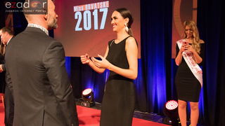 Izbor Miss Hrvatske za Miss svijeta @ Arsenal Zadar Izbor Miss Hrvatske za Miss svijeta @ Arsenal Zadar