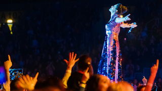 Doris Dragović @ Arena Zagreb 25. studenog 2023. Doris Dragović @ Arena Zagreb 25. studenog 2023.