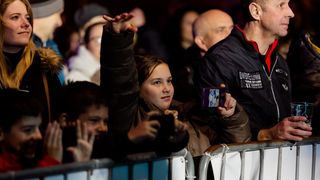 Massimo nastupio na manifestaciji Advent u Zadru Massimo nastupio na manifestaciji Advent u Zadru