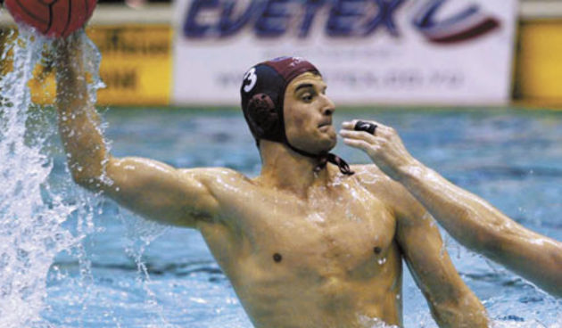 Miho Bošković (Foto:starsport@s-n.hr)