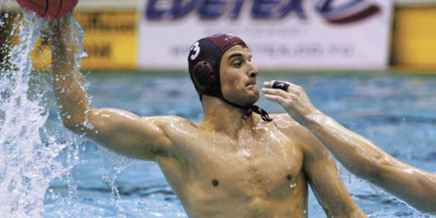 Miho Bošković (Foto:starsport@s-n.hr)