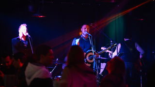 Uskrsni koncert: Filip Dizdar & Groovers bend @ Maraschino Bar