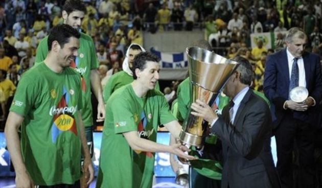 Diamantidis, foto: AP Photo