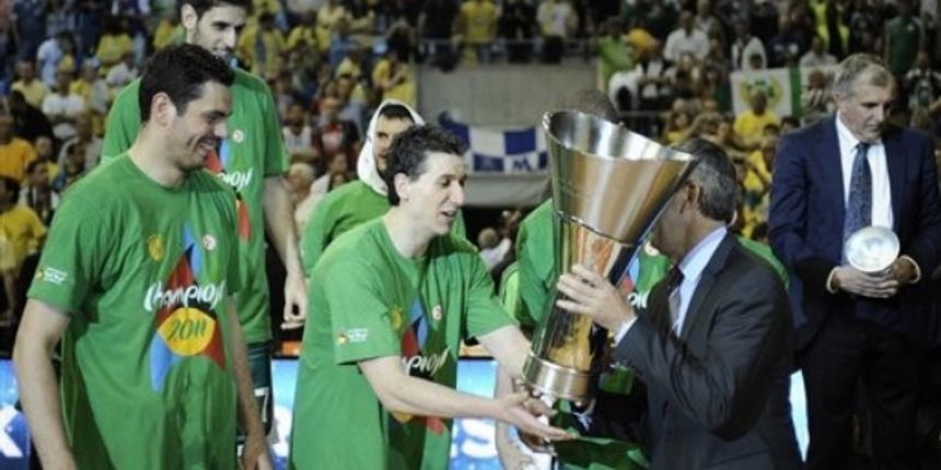 Diamantidis, foto: AP Photo Diamantidis, foto: AP Photo