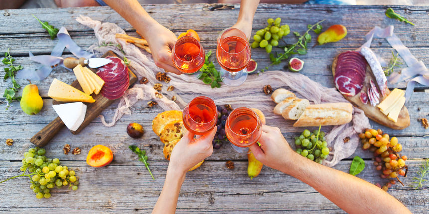 Treba voditi računa o tome što jedete kada je jako vruće, što odijevate i kada otvarate prozore u svome stanu ili kući