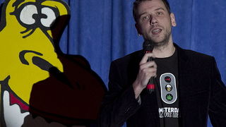 Panc festival treca vecer Panc festival treca vecer