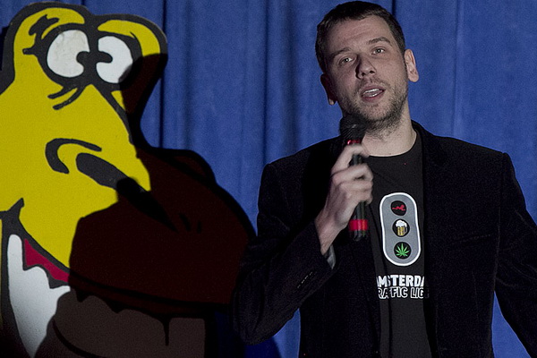 Panc festival treca vecer Panc festival treca vecer