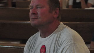 Cantatibus Organis u katedrali svete Stosije, 29. srpnja 2010, Foto. Ivan Dilber Cantatibus Organis u katedrali svete Stosije, 29. srpnja 2010, Foto. Ivan Dilber