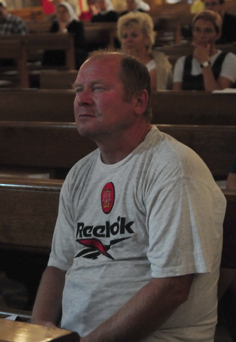 Cantatibus Organis u katedrali svete Stosije, 29. srpnja 2010, Foto. Ivan Dilber Cantatibus Organis u katedrali svete Stosije, 29. srpnja 2010, Foto. Ivan Dilber