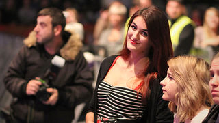 Karlovačko live 2012: Tony Cetinski na Višnjiku (foto:Saša Čuka) Karlovačko live 2012: Tony Cetinski na Višnjiku (foto:Saša Čuka)