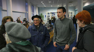 Izložba fotografija Vedrana Penge