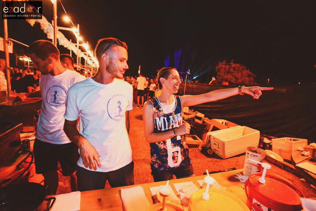 Puntamiška fešta 2017. Puntamiška fešta 2017.