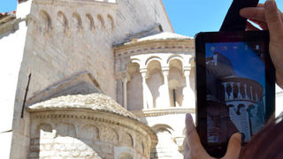 Posjet knjižničara iz Slovenije