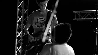 Prva večer Jader Urban Music Festivala (JUMF), Foto: Luka Dubroja