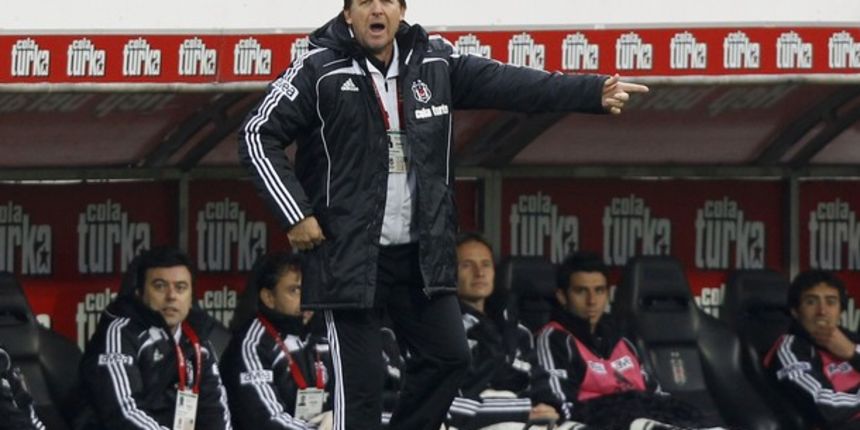 Bernd Schuster, foto: Reuters Bernd Schuster, foto: Reuters