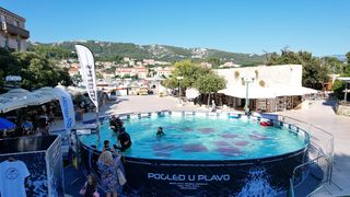 Ronilački vikend u gradu Rabu Ronilački vikend u gradu Rabu