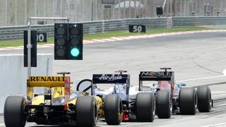 VN Malezije, kvalifikacije VN Malezije, kvalifikacije