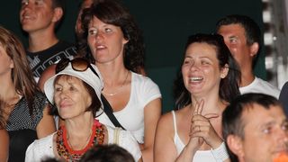 Tisno: 7. Međunarodna trka tovarov, Foto: Edin Kadić Tisno: 7. Međunarodna trka tovarov, Foto: Edin Kadić