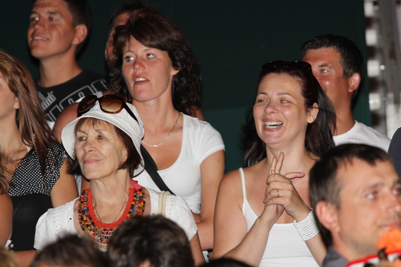 Tisno: 7. Međunarodna trka tovarov, Foto: Edin Kadić Tisno: 7. Međunarodna trka tovarov, Foto: Edin Kadić