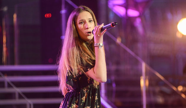 Zvjezdice – sedma epizoda