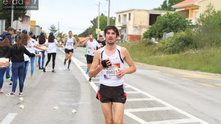 Wings for Life World Run Zadar 2017: Okrjepa u Bibinjama