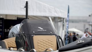 Svečano otvoren Croatia Yacht Show Svečano otvoren Croatia Yacht Show