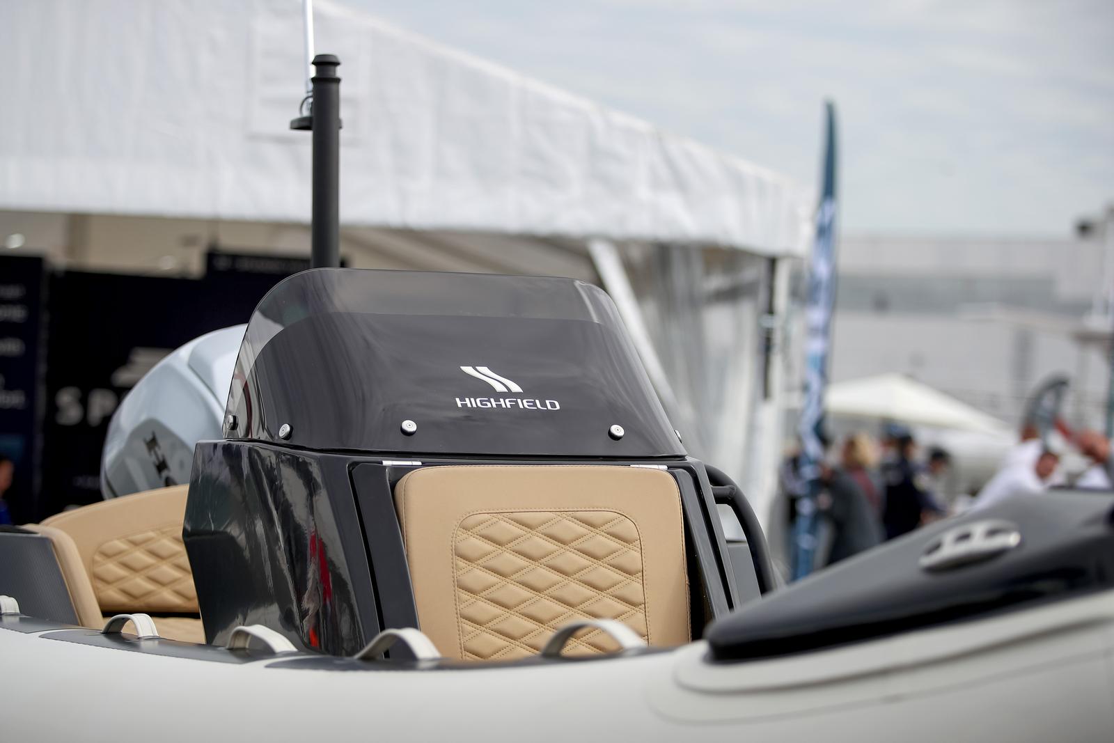 Svečano otvoren Croatia Yacht Show Svečano otvoren Croatia Yacht Show