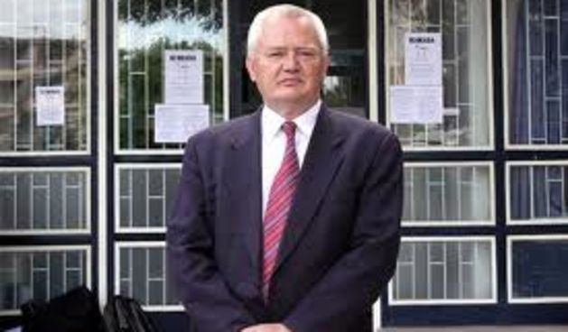 Uhićen Boris Buklijaš, član Državnog sudbenog vijeća!, foto: dalje.com