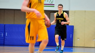 A-2 liga Jug: KK Jazine Arbanasi – KK Sukošan 63-58