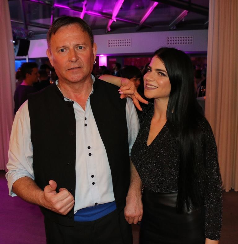 Virska gala večer u Grand hotelu Bonavia u Rijeci Virska gala večer u Grand hotelu Bonavia u Rijeci