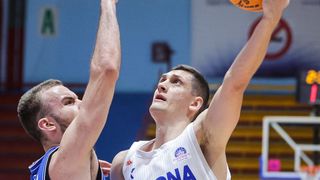 FavBet Premijer Liga, 31. kolo: KK Cibona – KK Zadar