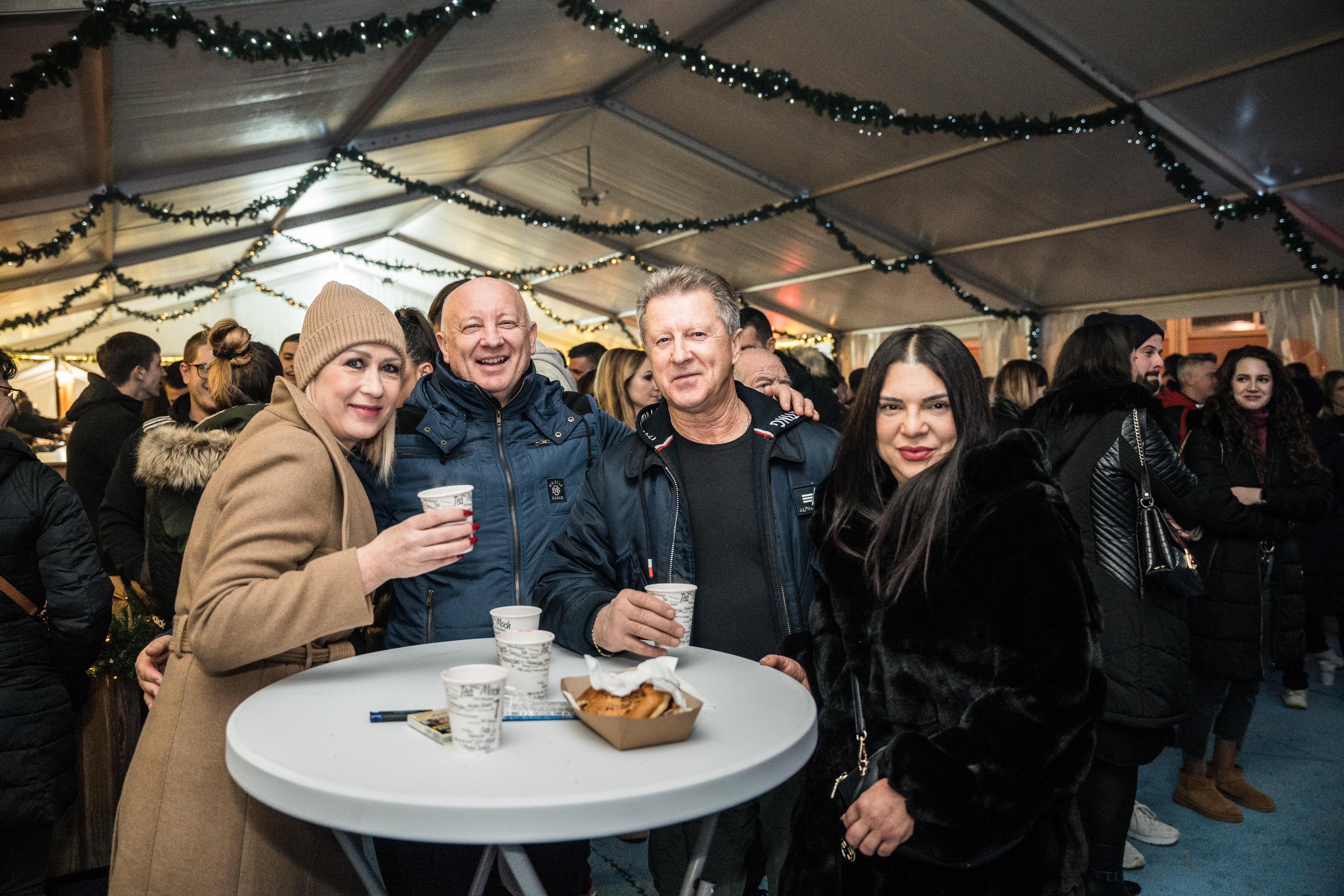 Advent u Privlaci 2023. Advent u Privlaci 2023.