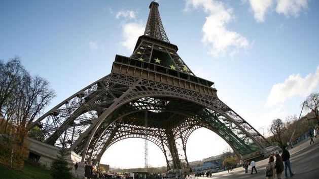 Eiffelov toranj