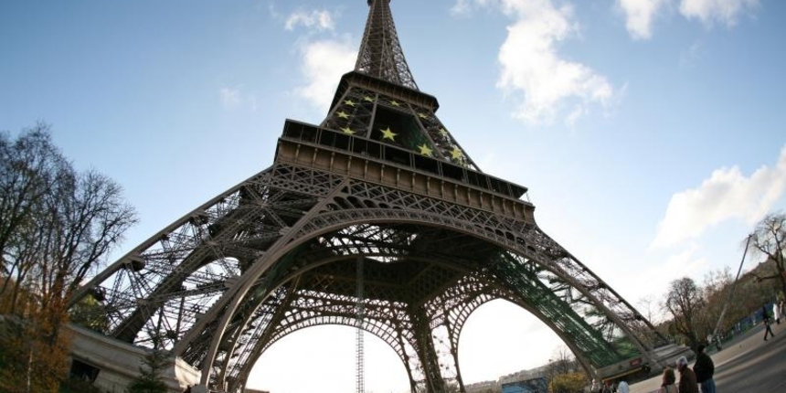 Eiffelov toranj Eiffelov toranj