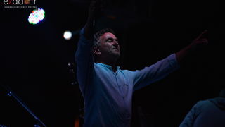 Stanarska fešta 2017: Mladen Grdović i Ivica Sikirić Ićo raspjevali Stanarce i njihove goste Stanarska fešta 2017: Mladen Grdović i Ivica Sikirić Ićo raspjevali Stanarce i njihove goste