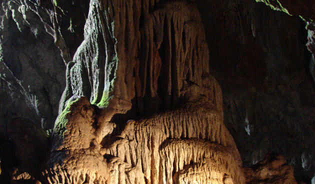 Strasna pec, foto: flickr