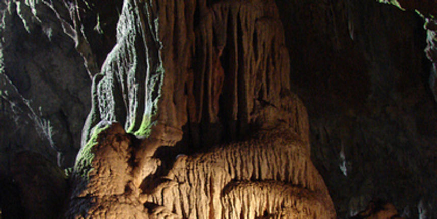 Strasna pec, foto: flickr Strasna pec, foto: flickr