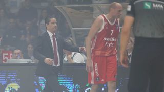 AdmiralBet ABA liga, 6. kolo: KK Zadar – KK Crvena Zvezda 77-84