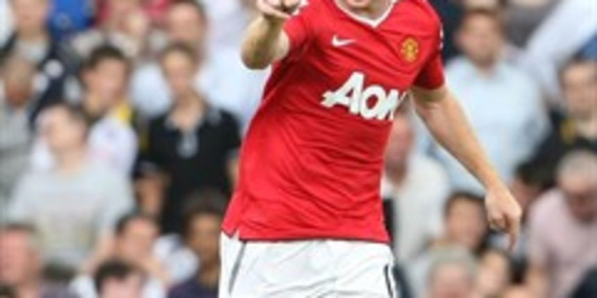 Paul Scholes, foto: manutd.com