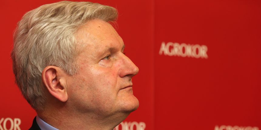 Ivica Todorić, Konzum, Agrokor