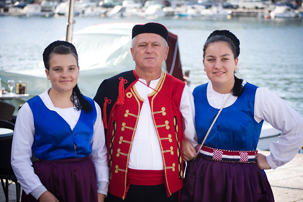 Sajam “Eko etno” najavljen svečanom povorkom (foto:Saša Čuka) Sajam “Eko etno” najavljen svečanom povorkom (foto:Saša Čuka)